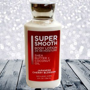 Bath & Body Works Cherry Blossom Lotion